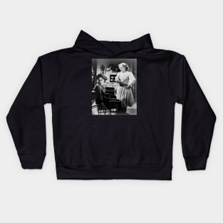 What Ever Happened to Baby Jane Kids Hoodie